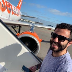 Meet your Posher, Dylan